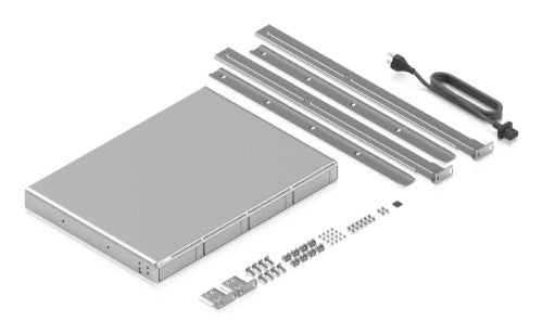 Ubiquiti Network Video Recorder G2 1U Gray