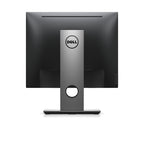 DELL P Series P1917S computer monitor 19" 1280 x 1024 pixels SXGA LCD Black