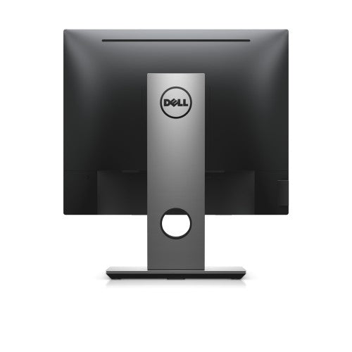 DELL P Series P1917S computer monitor 19" 1280 x 1024 pixels SXGA LCD Black