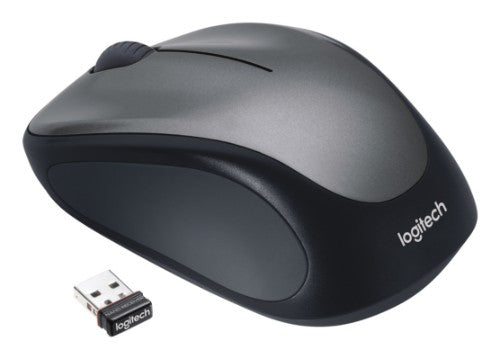 Logitech 910-007475 mouse Universal Right-hand RF Wireless Optical 1000 DPI