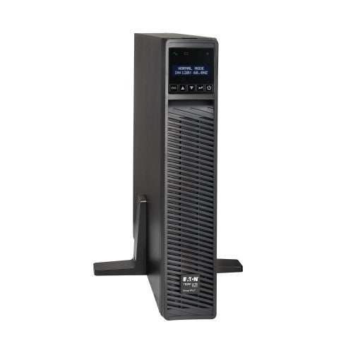 Eaton SMART3000RXLTAA uninterruptible power supply (UPS) Line-Interactive 3 kVA 3000 W 7 AC outlet(s)
