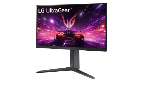 LG 24GS65F-B computer monitor 23.8" 1920 x 1080 pixels Full HD LCD Black