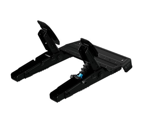 Logitech G RS Pedals Black USB Analogue PC