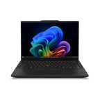 Lenovo ThinkPad T14 Gen 7 (Intel) Copilot+ PC Intel Core Ultra 5 325 Laptop 14" WUXGA 16 GB LPDDR5x-SDRAM 256 GB SSD Wi-Fi 7 (802.11be) Windows 11 Pro Black