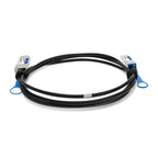AddOn Networks QSFP-SFP-10G-PDAC2M-AO InfiniBand/fibre optic cable 78.7" (2 m) QSFP+ SFP+ DAC