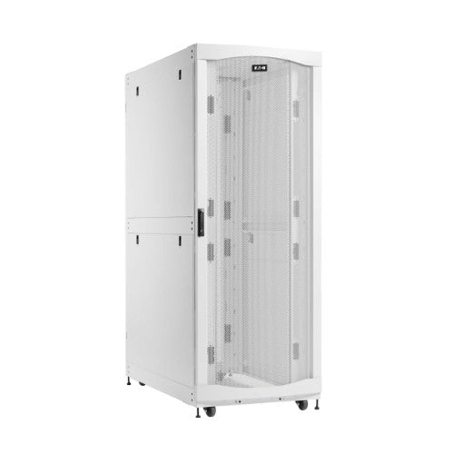 Eaton SRH453254W rack cabinet 45U Freestanding rack White