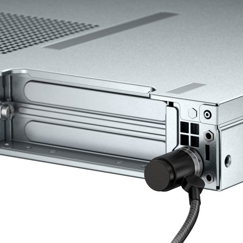 HP Z4 Rack G5 Workstation w3-2423 32 GB DDR5-SDRAM