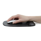 StarTech.com B-ERGO-MOUSE-PAD mouse pad Black