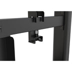 StarTech.com DSIGNAGESTND signage display mount 55" Black