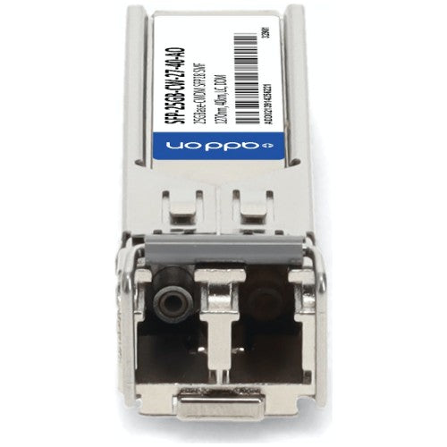 AddOn Networks SFP-25GB-CW-27-40-AO network transceiver module Fiber optic 25000 Mbit/s SFP28 1270 nm