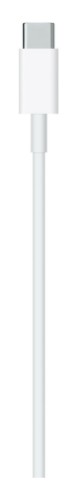 Apple MW2R3ZM/A USB cable 78.7" (2 m) USB C Lightning White