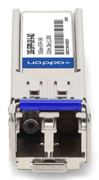 AddOn Networks 10G-SFPP-LR-S-AO network transceiver module Fiber optic 10000 Mbit/s SFP+ 1310 nm
