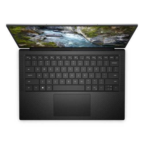 DELL Precision 5470 Intel® Core™ i5 i5-12500H Mobile workstation 14" Full HD+ 8 GB LPDDR5-SDRAM 256 GB SSD Wi-Fi 6E (802.11ax) Windows 10 Pro Gray