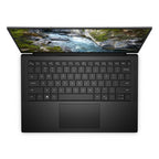 DELL Precision 5470 Intel® Core™ i5 i5-12500H Mobile workstation 14" Full HD+ 8 GB LPDDR5-SDRAM 256 GB SSD Wi-Fi 6E (802.11ax) Windows 10 Pro Gray