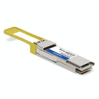 AddOn Networks SPTSLP2SLCDF-AO network transceiver module Fiber optic 100000 Mbit/s QSFP28 1310 nm