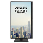 ASUS VA27DQFS computer monitor 27" 1920 x 1080 pixels Full HD LCD Black