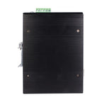Tripp Lite NGI-U08C2POE8 network switch Unmanaged Gigabit Ethernet (10/100/1000) Power over Ethernet (PoE) Black