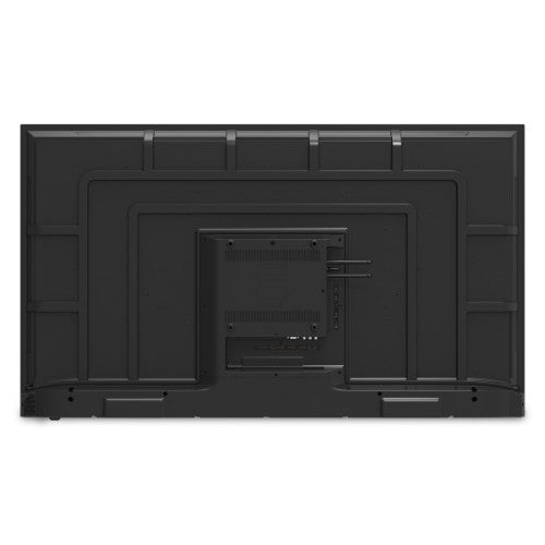 Viewsonic CDE5512 signage display Digital signage flat panel 55" LED Wi-Fi 290 cd/m² 4K Ultra HD Black Built-in processor Android 9.0 16/7