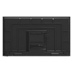 Viewsonic 55-INCH 4K UHD Digital signage flat panel 55" LED Wi-Fi 290 cd/m² 4K Ultra HD Black Built-in processor 16/7