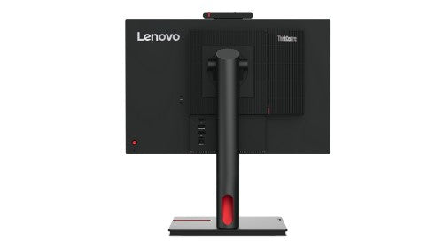 Lenovo ThinkCentre TIO-22 Gen5 computer monitor 21.5" 1920 x 1080 pixels Full HD LED Black
