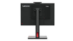 Lenovo ThinkCentre TIO-22 Gen5 computer monitor 21.5" 1920 x 1080 pixels Full HD LED Black