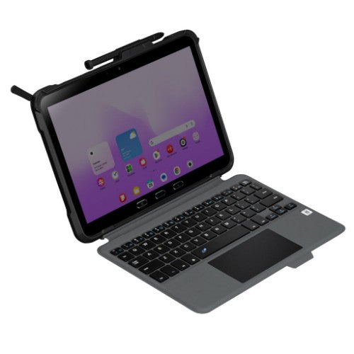Targus FIELD-READY CASE DETACH KEYBOAR D SAMSUNG GALAXY TAB ACTIVE5 4PRO