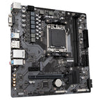 GIGABYTE A620M S2H motherboard AMD A620 Socket AM5 micro ATX