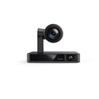 Yealink UVC86 8 MP Black 3840 x 2160 pixels 30 fps
