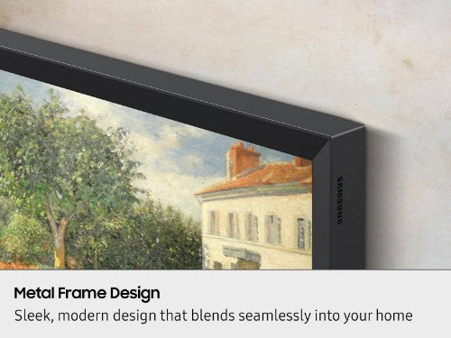 Samsung QN900F 85" 8K Ultra HD Smart TV Wi-Fi Black