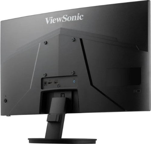 Viewsonic VA VA2416C computer monitor 23.6" 1920 x 1080 pixels Full HD LCD Black