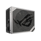 ASUS ROG -THOR-1200P3-GAMING power supply unit 1200 W 20+4 pin ATX ATX Black