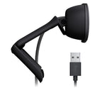 Logitech 960-001580 webcam 2 MP 1920 x 1080 pixels USB Graphite