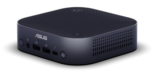ASUS NUC RNUC14LNKU5078HU Copilot+ PC Intel Core Ultra 5 226V 16 GB LPDDR5x-SDRAM 512 GB SSD Windows 11 Home Mini PC Black
