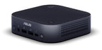 ASUS NUC RNUC14LNKU5078HU Copilot+ PC Intel Core Ultra 5 226V 16 GB LPDDR5x-SDRAM 512 GB SSD Windows 11 Home Mini PC Black