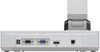 Epson DC-21 document camera White 1/2.7" CMOS USB 2.0