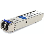 AddOn Networks LP32-LW-OPT-2-AO network transceiver module Fiber optic 32000 Mbit/s SFP28 1310 nm