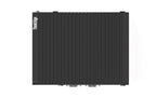 Lenovo ThinkEdge SE10 Intel Atom® 8 GB DDR4-SDRAM 256 GB SSD Ubuntu Linux Black