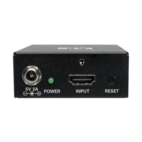 Tripp Lite B118-002-UHD-2 video splitter HDMI 2x HDMI