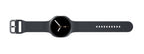 Samsung Galaxy Watch8 1.5" AMOLED 44 mm Digital 480 x 480 pixels Touchscreen Graphite Wi-Fi GPS (satellite)