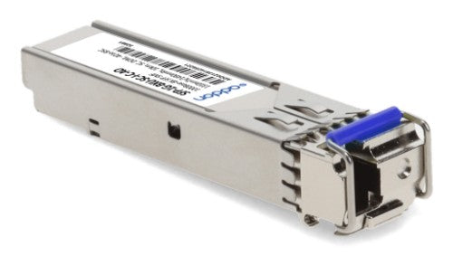 AddOn Networks SFP-1G-BXU-SC-I-C-AO network transceiver module Fiber optic 1000 Mbit/s
