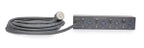 APC Basic Rack 4.992kVA power distribution unit (PDU) Black