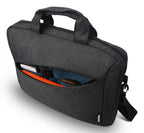 Lenovo Casual Toploader T210 15.6" Toploader bag Black
