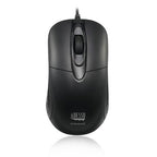 Adesso iMouse W4 mouse Medical Ambidextrous USB Type-A Optical 1000 DPI