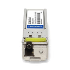 AddOn Networks GLC-BX-D-53-I-AO network transceiver module Fiber optic 1000 Mbit/s SFP