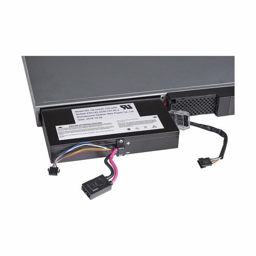 Eaton 5P1550GR-L uninterruptible power supply (UPS) 1.55 kVA 1100 W 6 AC outlet(s)