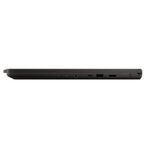 MSI Venture 16 AI A1MTG-048US Intel Core Ultra 5 125H Laptop 16" Touchscreen Full HD+ 16 GB DDR5-SDRAM 512 GB SSD Wi-Fi 6E (802.11ax) Windows 11 Home Gray