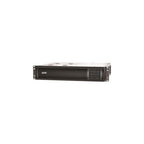 APC SMT1500RM2UCUS Smart-UPS, Line Interactive, 1500VA, Rackmount 2U, 120V, 6x NEMA 5-15R Outlets