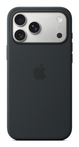 Apple MGFR4ZM/A mobile phone case 6.9" Cover Black