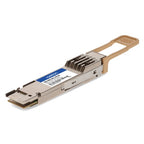 AddOn Networks QDD-400G-SR4.2-BD-AO network transceiver module Fiber optic 400000 Mbit/s QSFP-DD