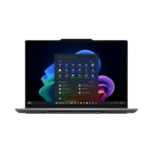 Lenovo ThinkPad X1 2-in-1 Gen 11 Aura Edition Copilot+ PC Intel Core Ultra 7 355 Hybrid (2-in-1) 14" Touchscreen WUXGA 32 GB LPDDR5x-SDRAM 512 GB SSD Wi-Fi 7 (802.11be) Windows 11 Pro Gray English